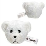 Stress Buster™ Polar Bear -  