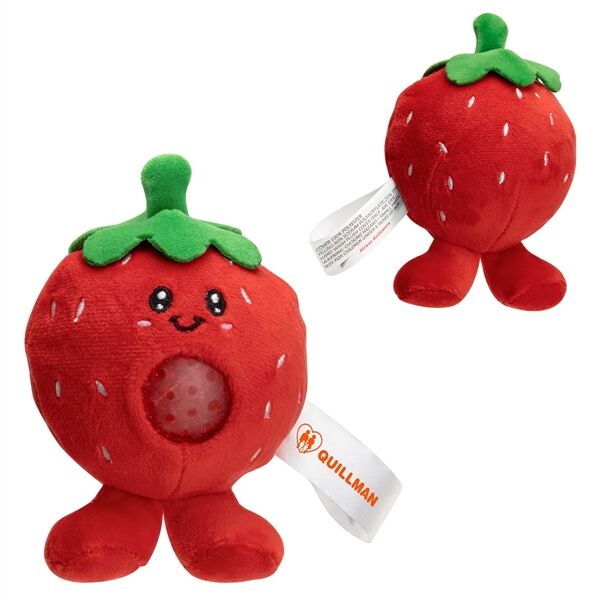 Main Product Image for Stress Buster(TM) Strawberry