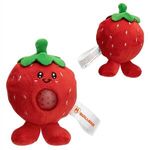 Stress Buster™ Strawberry - Medium Red