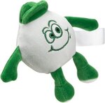 Stress Buster(TM) Golfer Plush - Green