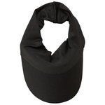 Stretch-It(TM) Visor - Black