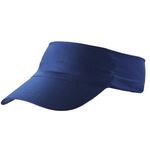 Stretch-It™Visor - Royal Blue