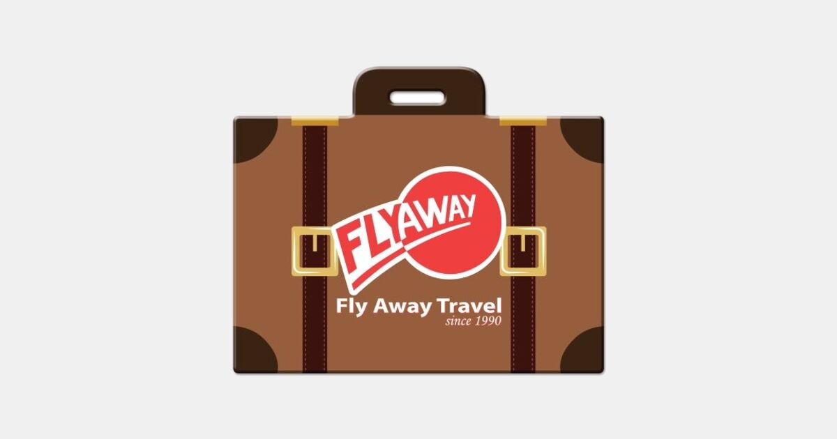 GEOMETRICAL- CUSTOMISABLE LUGGAGE TAG main image 0