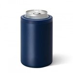 Swig 12oz Can & Bottle Cooler - Navy Blue