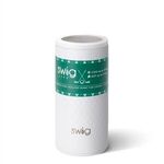 Swig 12oz Skinny Can Cooler Golf Partee -  