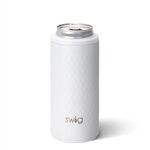 Swig 12oz Skinny Can Cooler Golf Partee -  