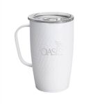 Buy Custom Laser engraved Swig Golf Partee Travel Mug 18oz