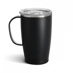 Swig 18oz Travel Mug - Black