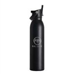 Buy Custom Laser Engraved Swig Flip + Sip Water Bottle 20 oz