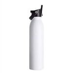 Swig 20oz Flip   Sip Water Bottle -  