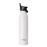 Swig 20oz Golf Partee Flip + Sip Water Bottle -  