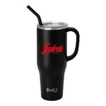 Swig® 40 oz. Mega Mug - Black