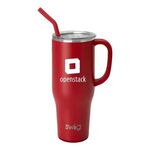 Swig® 40 oz. Mega Mug - Crimson