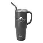 Swig® 40 oz. Mega Mug - Grey