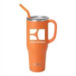 Swig® 40 oz. Mega Mug - Orange