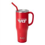 Swig® 40 oz. Mega Mug - Red