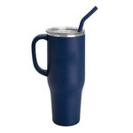 Swig 40oz Mega Mug - Navy Blue