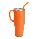 Swig 40oz Mega Mug - Orange