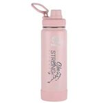 Takeya® 24 oz. Actives Spout Lid - Blush