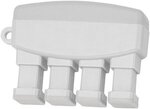 Talon Finger Exerciser - Medium White