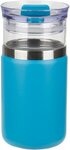 Tamari 12 oz Glass Tumbler 