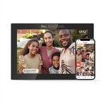 Tangelo Linkview 10.1" Wifi Digital Photo Frame -  