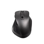 Tangelo Soho Wireless Mouse - Black