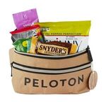 Buy Taurus Eco Fanny Pack Gift Set with Assorted Snack Food Fill