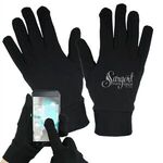 Buy Custom Imprinted TechSmart Gloves