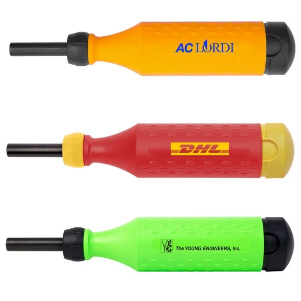 Main Product Image for The 8-in-1 Multi Bit Screwdriver