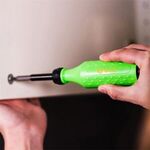 The 8-in-1 Multi Bit Screwdriver -  