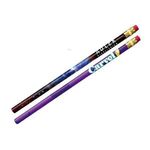 Buy Custom Imprinted Thrifty Pencil with Pink Eraser, Full Color