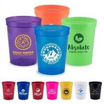 Touchdown - 16 Oz. Stadium Cup -  