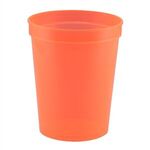 Touchdown - 16 Oz. Stadium Cup -  