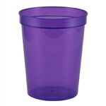 Touchdown - 16 Oz. Stadium Cup -  