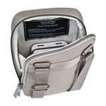 Travis & Wells® Lennox Crossbody -  