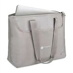 Travis & Wells® Lennox Laptop Tote -  