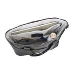 Travis & Wells® Lennox Laptop Tote -  