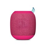 Ultimate Ears WonderBoom 4 Portable Bluetooth Speaker - Pink