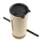 Valo Ceramic To-Go Cup - 18 Oz. -  