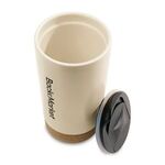 Valo Ceramic Tumbler - 16 Oz. -  