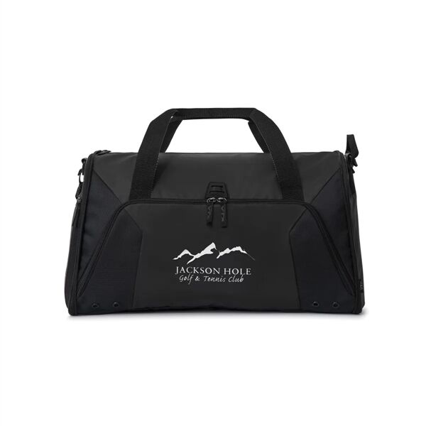 Main Product Image for Custom Printed Vertex(R) Fusion Packable Duffel