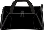 Vertex(R) Fusion Packable Duffel - Black