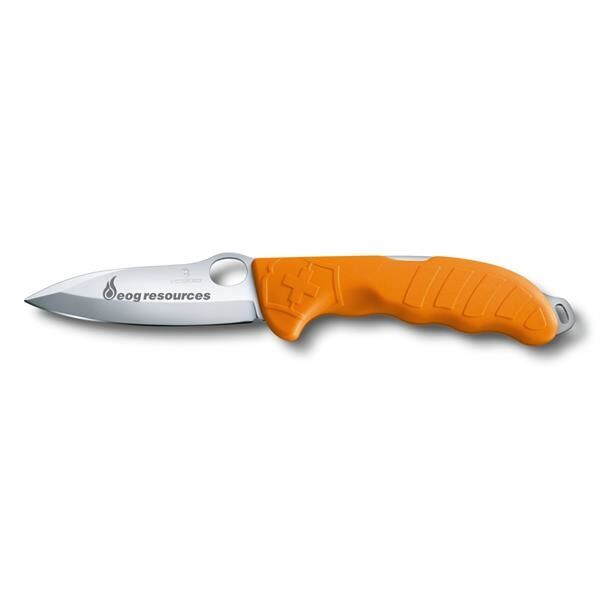 Main Product Image for Victorinox(R) Hunter Pro Folding Knife - ORANGE