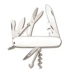 Victorinox(R) Climber(R) - White