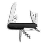 Victorinox(R) Spartan - Black