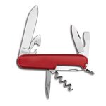 Victorinox(R) Spartan - Red