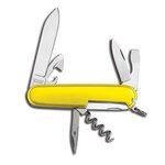 Victorinox(R) Spartan - Yellow