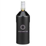 Vinglace® Wine Bottle Insulator - Navy