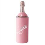 Vinglace® Wine Bottle Insulator - Rose